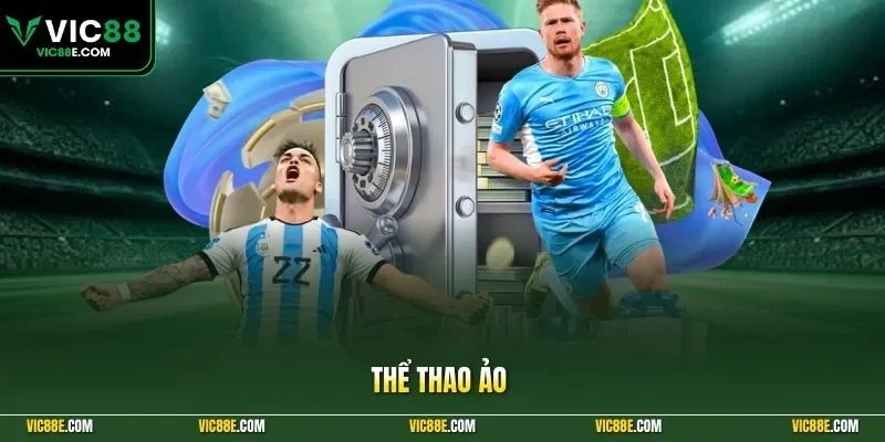 Thể thao ảo