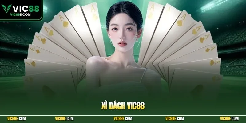 Xì dách
